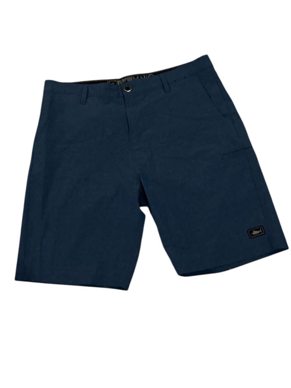 Pelagic not as dark as Navy Hybrid Performance Shorts
